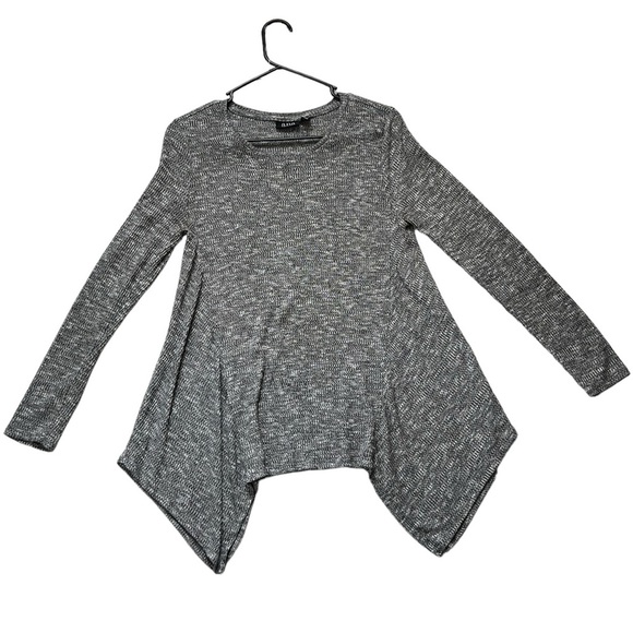 A.N.A. - Womens Lightweight Cascading Long Sleeve Top Sz. MD - Picture 1 of 7